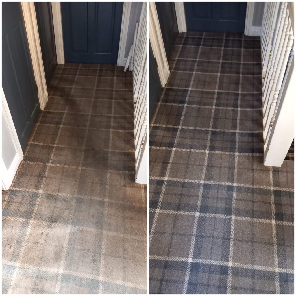 before and after